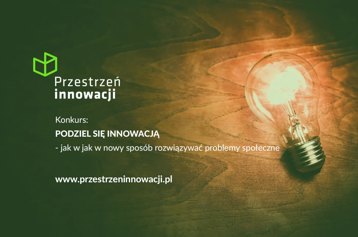 Innowacje społeczne to nie teoria. To praktyka w najlepszym wydaniu