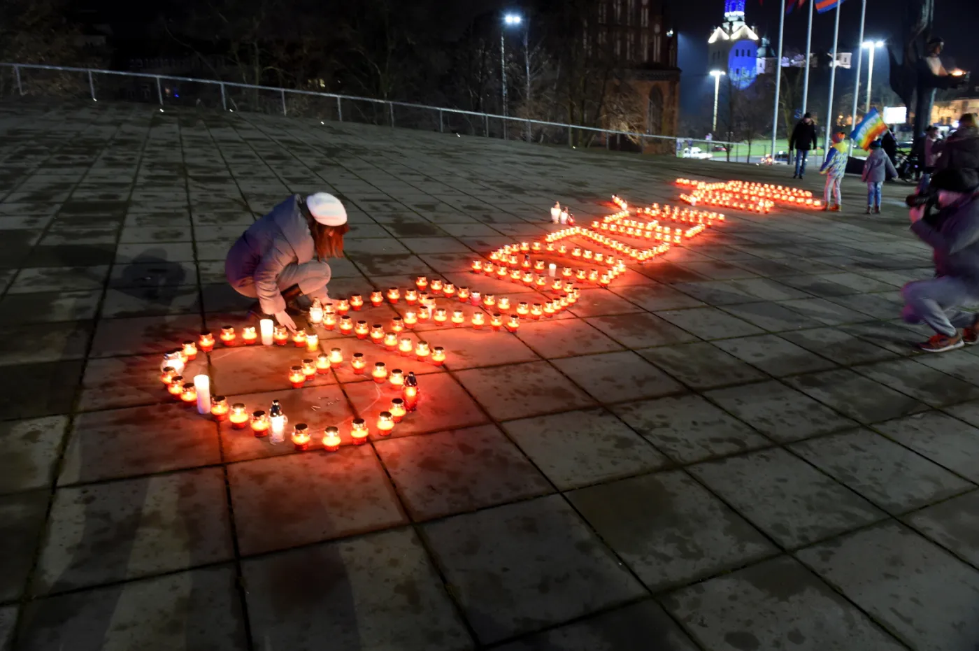Dośla: Zróbmy wszystko, aby nigdy nie wydano rozkazu strzelania do własnych obywateli