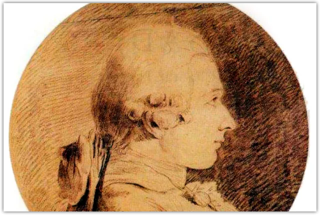 Rękopis "120 dni Sodomy" markiza de Sade skarbem narodowym Francji