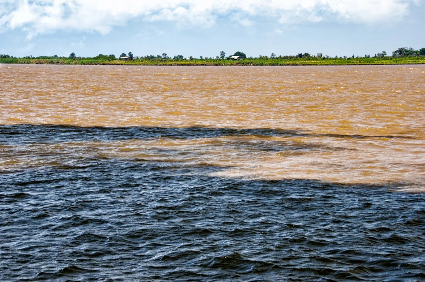 Brazylia – kraina naturalnych cudów