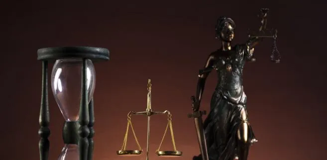Sądownictwo: Nie da się orzekać pod presją statystyk
