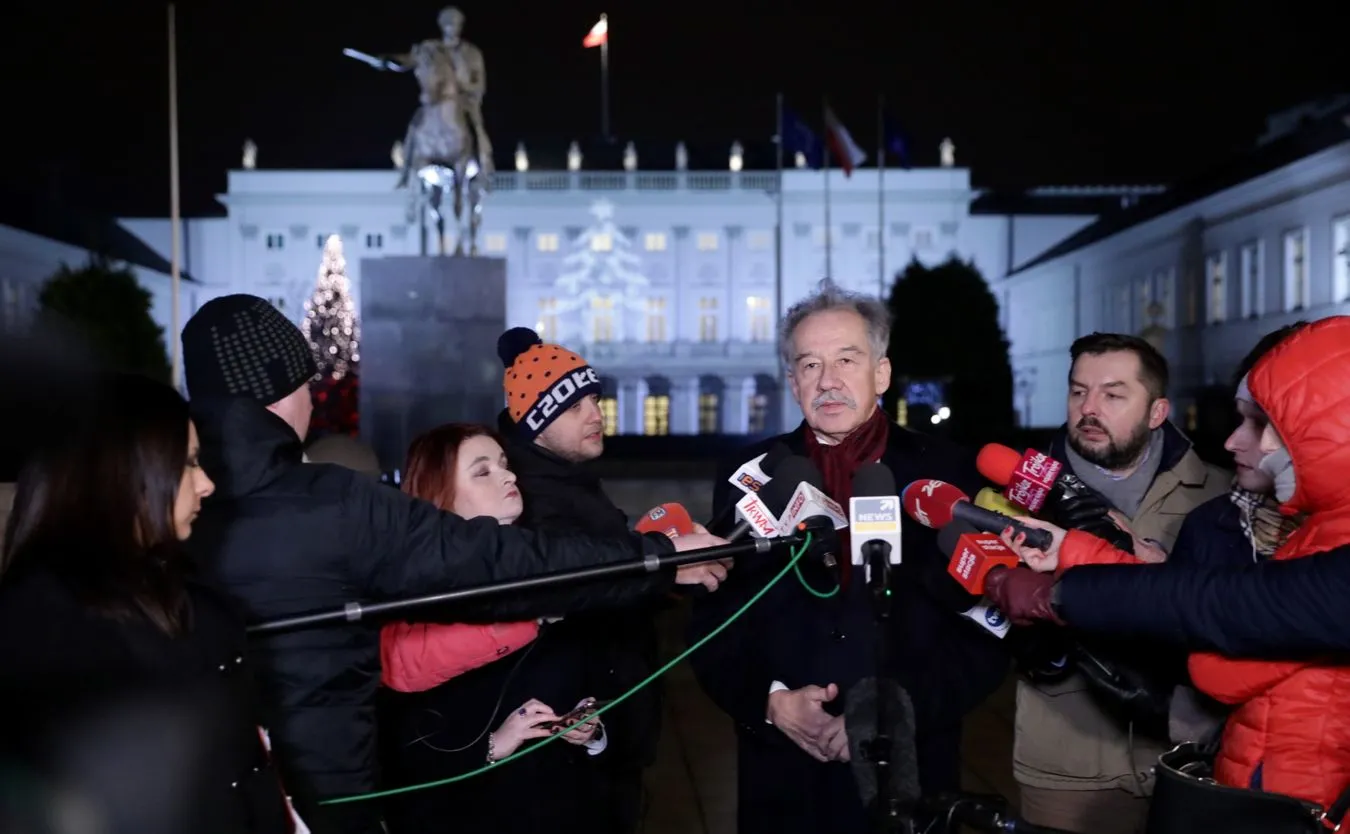 Ostra rozgrywka o jesienne wybory. PKW kwestionuje konstytucyjność przepisów kodeksu wyborczego
