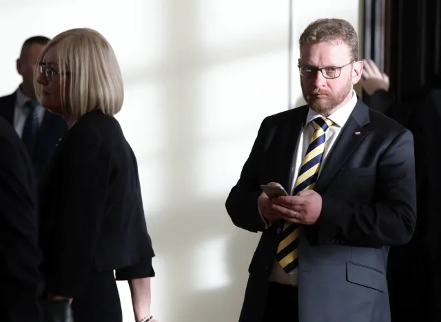 Dziś spotkanie lekarzy rezydentów z nowym ministrem zdrowia