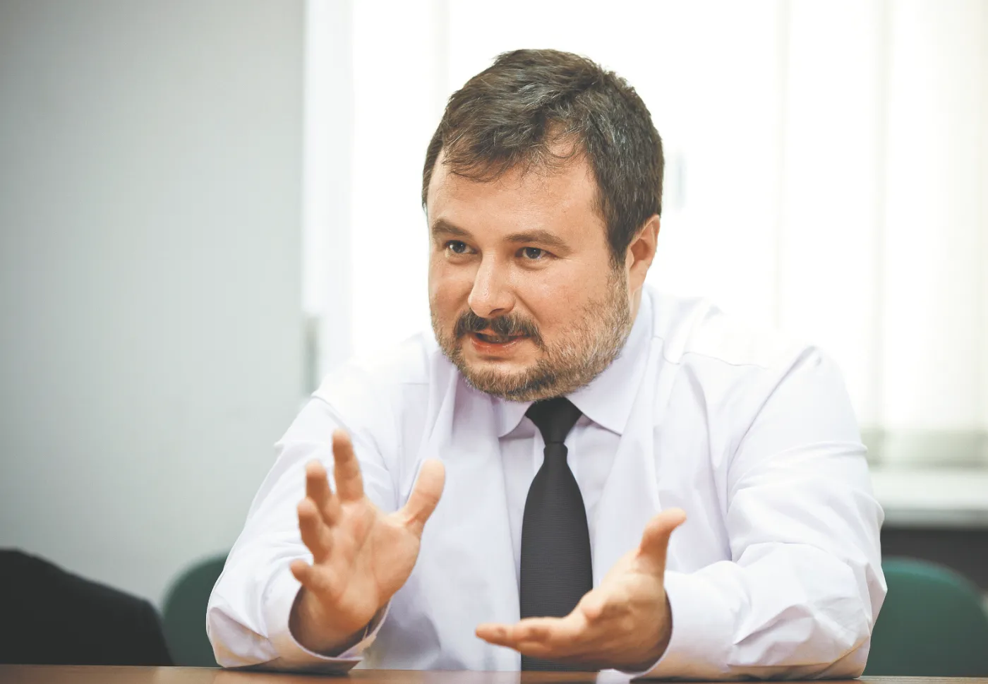 Prezes UOKiK: Spróbujemy nakłonić banki, by dogadały się z frankowiczami