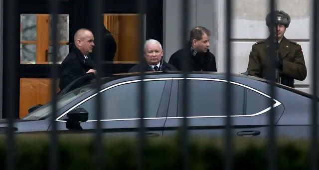 Andrzej Duda: PiS chciało ułatwić pracę dziennikarzom. Nie ma żadnej ma nowej regulacji