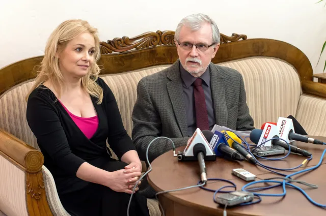 Morawski o sytuacji w Teatrze Polskim we Wrocławiu: Jestem otwarty na kompromis