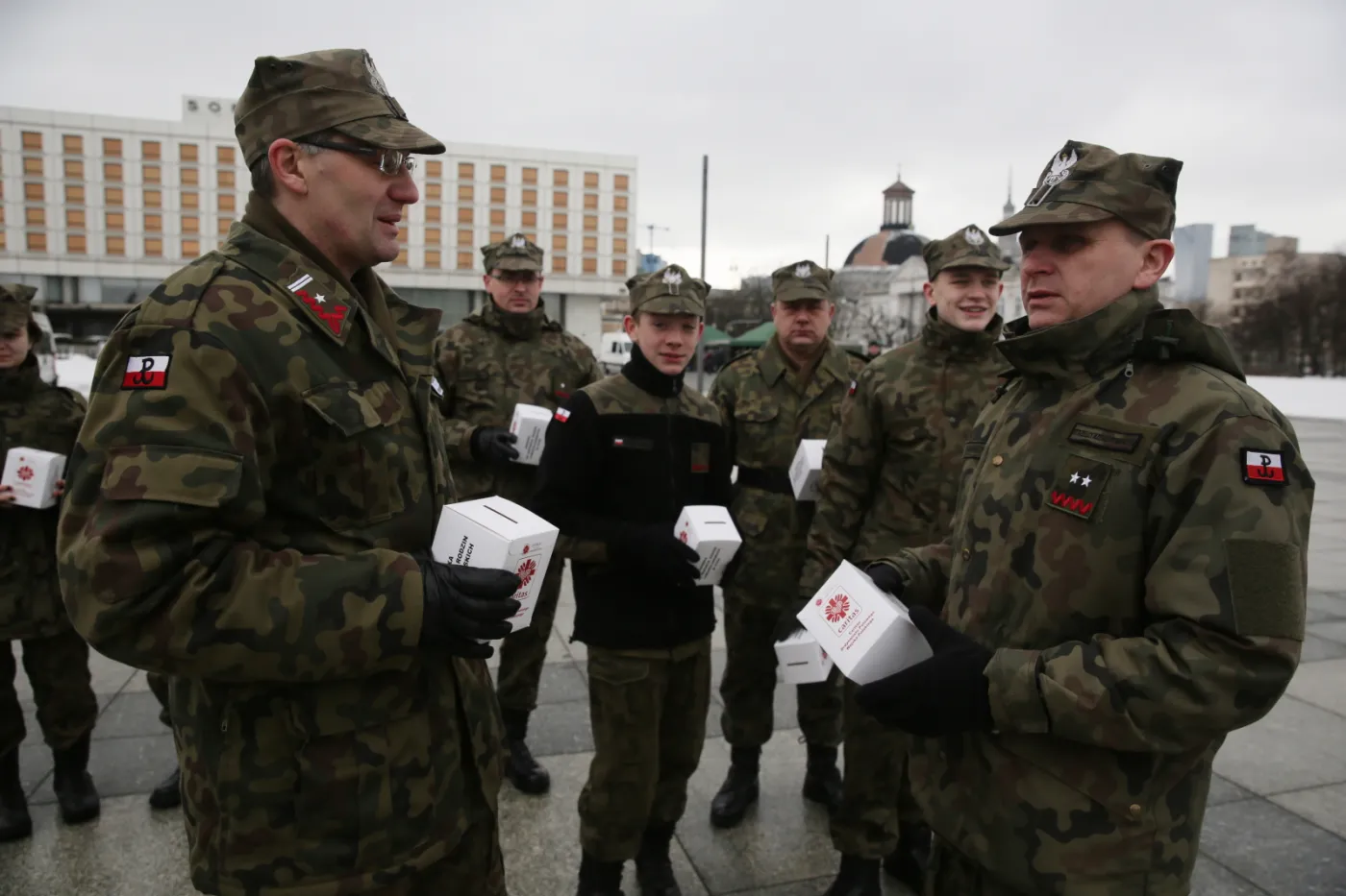 Ambasador USA: Polska to ważny sojusznik Ameryki