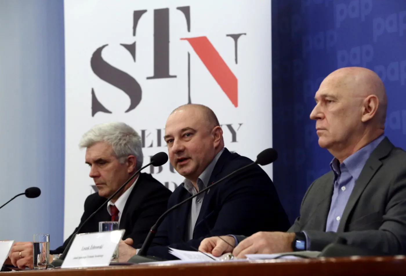 Społeczny Trybunał Narodowy