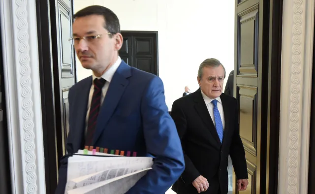 Plan Mateusza Morawieckiego: Słuszne cele, trudna droga
