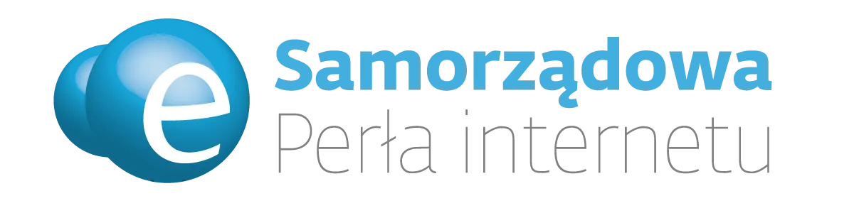 samorządowa perła internetu