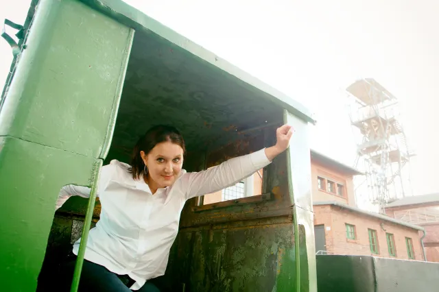 Baca-Pogorzelska: Węglowe kroplówki wysychają, rusza rosyjska ruletka