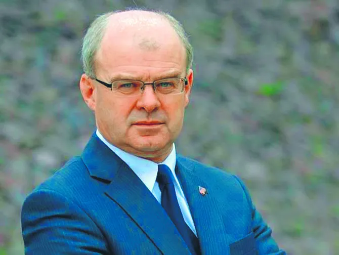 Waldemar Skrzypczak, fot MON