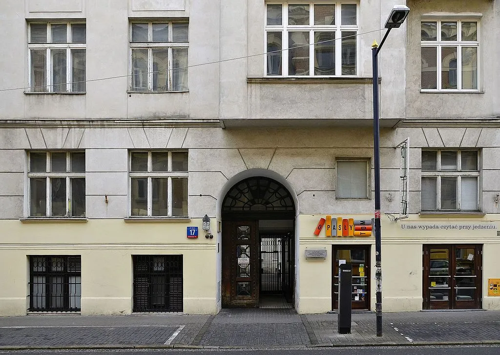 Łukasz Michalski: PIW przestanie być wydawnictwem komercyjnym [WYWIAD]