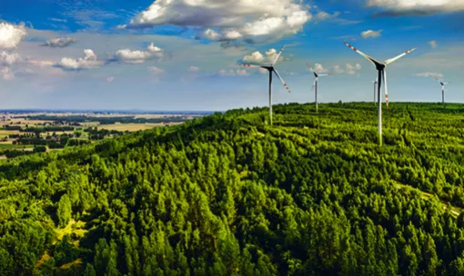 CSR: Energetyka z ludzką twarzą