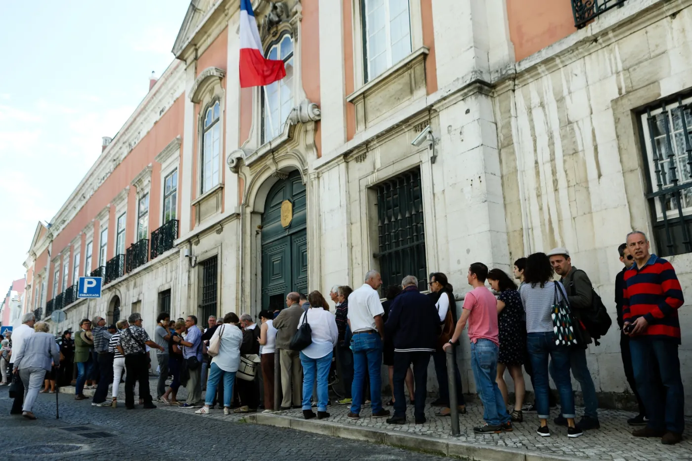 Demokracja: Religia bezbożnego Zachodu