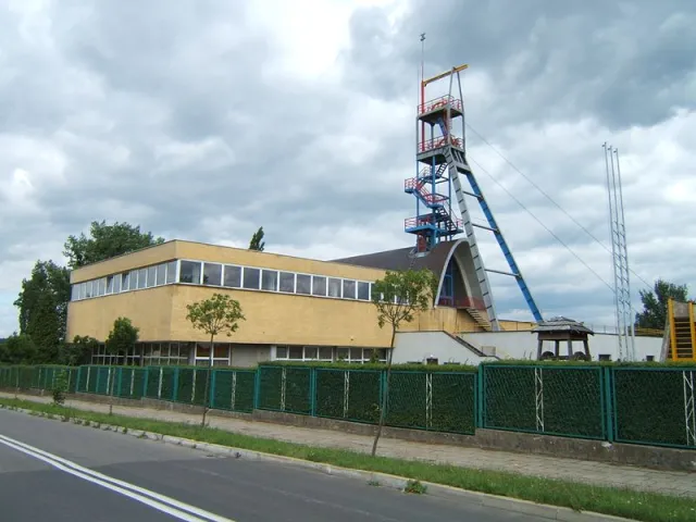 Zabytki Tarnowskich Gór zasługują na wpis na listę UNESCO