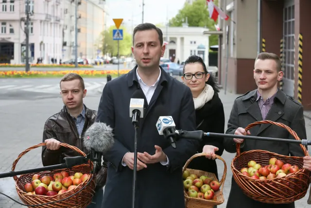 Kosiniak-Kamysz: Oczekujemy od prezydenta zaproszenia na spotkanie liderów formacji parlamentarnych