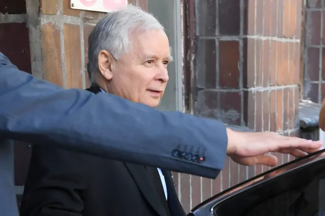 Kaczyński: Deklaracja premierów Polski i Izraela wpłynie na relacje polsko-amerykańskie