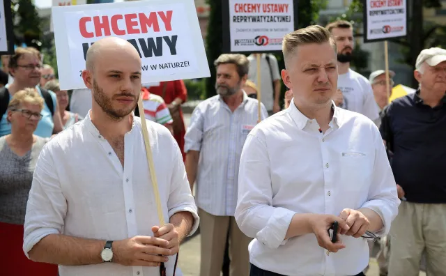 Śpiewak: Plan minimum to bycie języczkiem u wagi, bez którego nie da się rządzić Warszawą [WYWIAD]