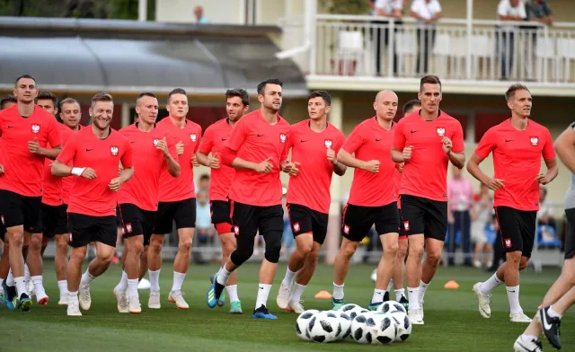 PZPN: Jerzy Brzęczek selekcjonerem piłkarskiej reprezentacji Polski