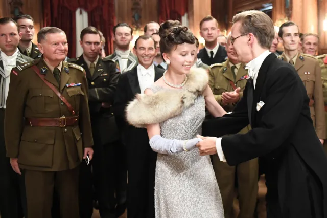 "Kurier" Pasikowskiego o Janie Nowaku-Jeziorańskim: Znamy obsadę i datę premiery