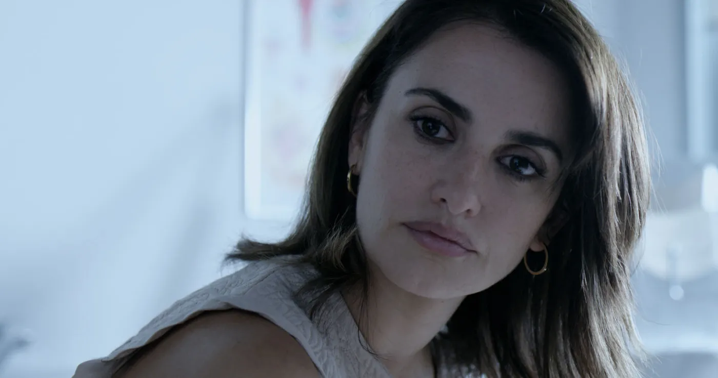 Penelope Cruz otrzyma honorowego Cezara