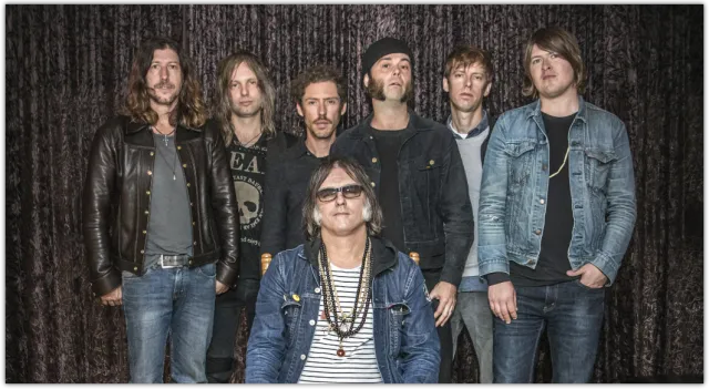 OFF Festival Katowice: Zagrają Hańba!, Furia oraz The Como Mamas