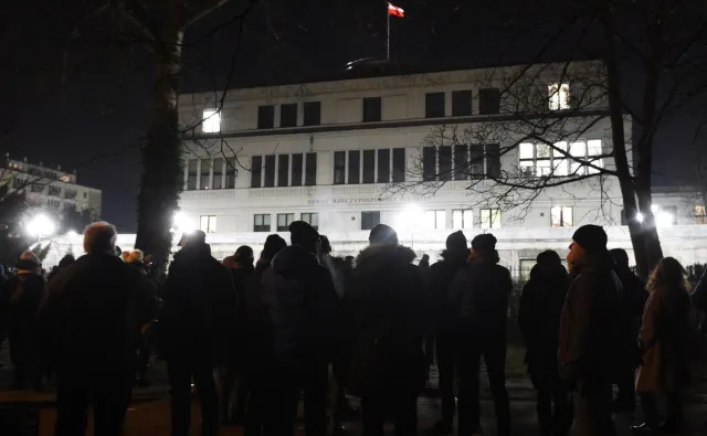 Mamy wyjątkowo szybki Senat. Prezydent też błyskawicznie podpisuje ustawy