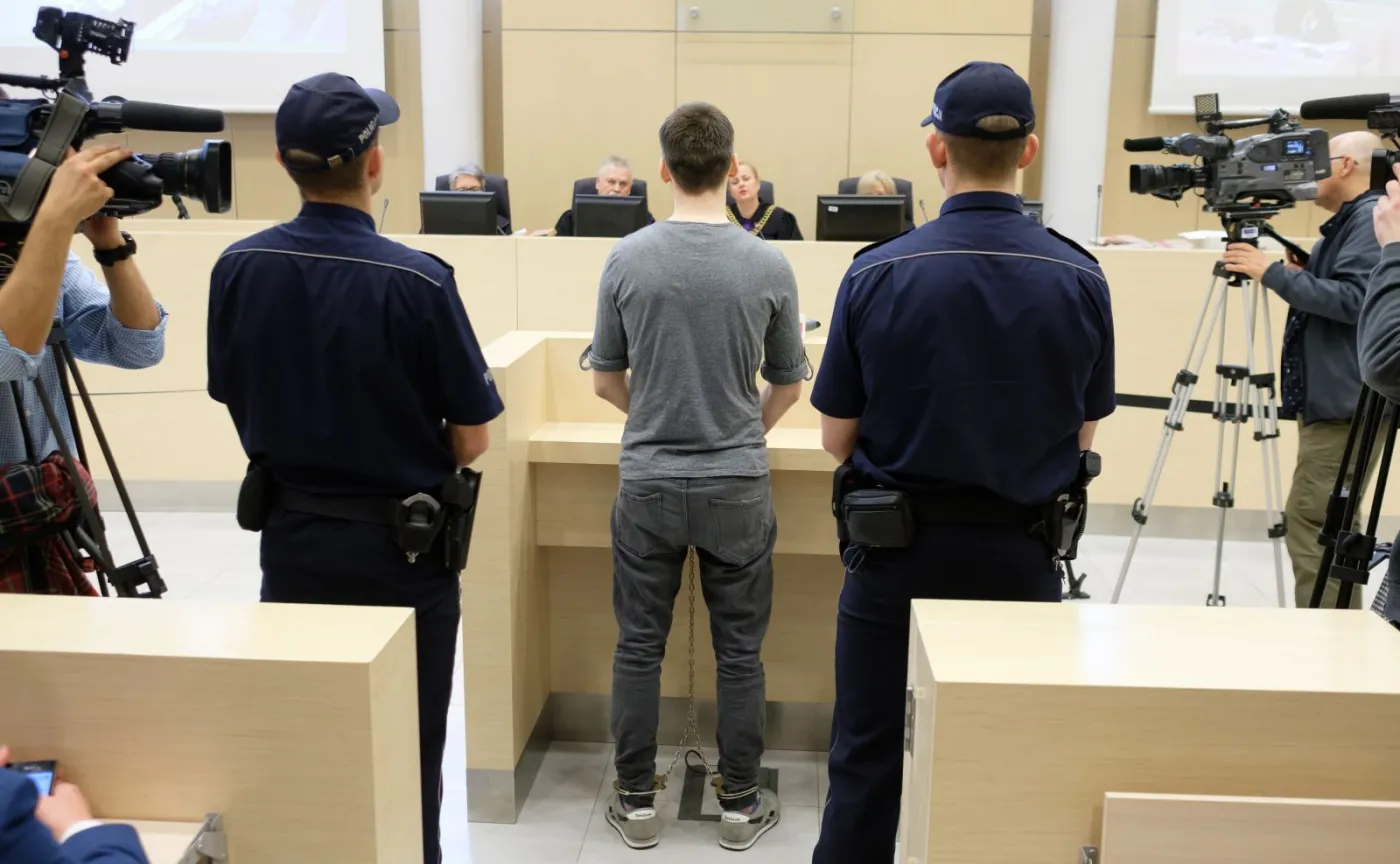 Ojciec Ewy Tylman domaga się 100 tys. zł zadośćuczynienia