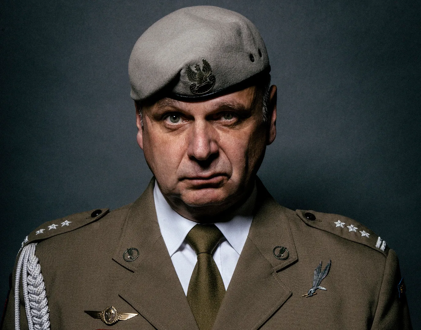 Były szef GROM: Z Macierewiczem mam przykre doświadczenia jeszcze z nocy teczek [CAŁY WYWIAD]