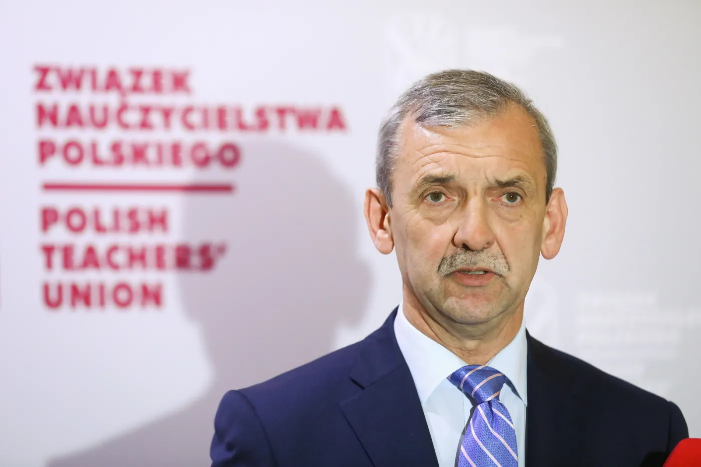 ZNP chce odwołania minister edukacji Anny Zalewskiej przez premiera