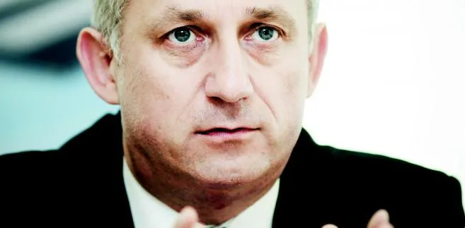 Kopacz przegrała. Sławomir Neumann szefem klubu parlamentarnego PO