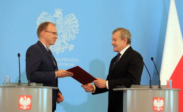 Ciąg dalszy afery Czartoryskich. Partia Razem domaga się śledztwa prokuratury