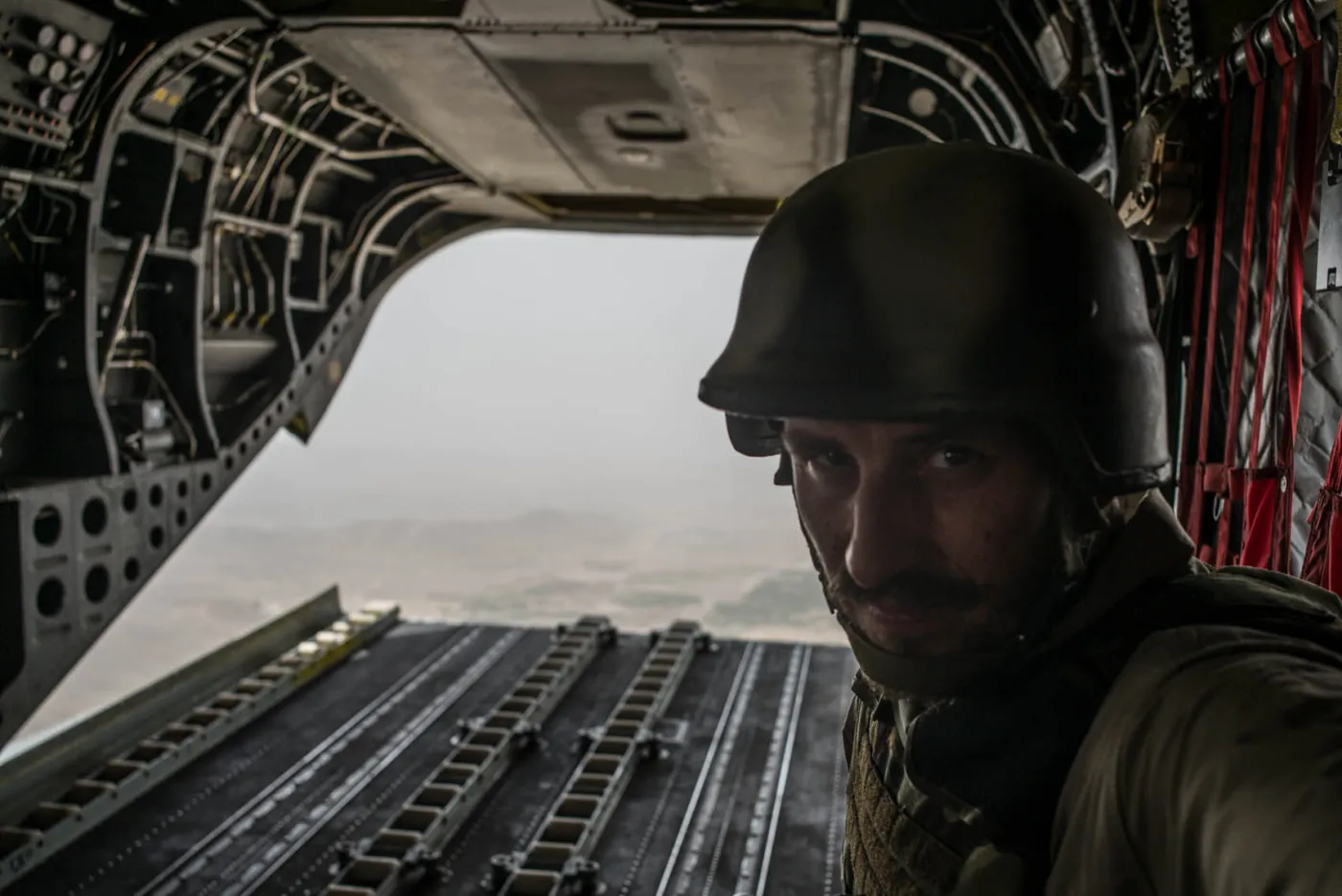 Rowerem przez USA. Polscy weterani w hołdzie poległym w Afganistanie