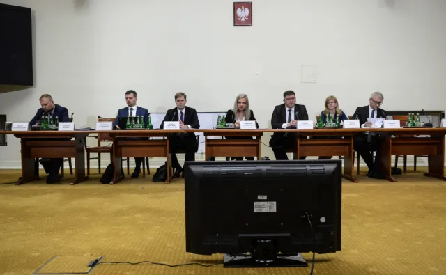 Świadek: Amber Gold było klasycznym przedsiębiorstwem przestępczym