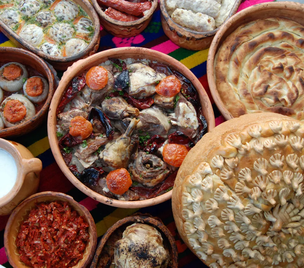Macedonia niezwykła