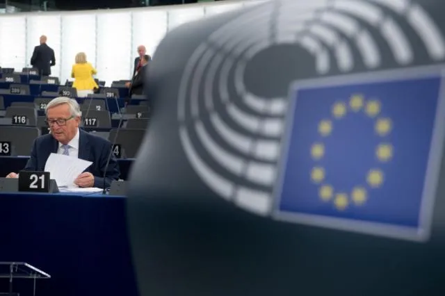 UE solidaryzuje się z W. Brytanią. Na razie bez sankcji