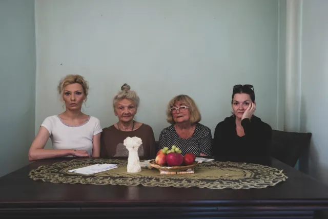 Różne odcienie reprywatyzacji: Koszmarna historia właścicieli Schroegera 72 [RIGAMONTI]