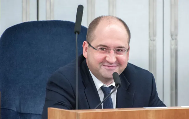 Bielan chwali przesunięcie terminu przesłuchania Tuska: Nie będzie elementem kampanii