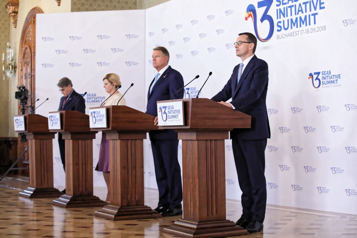 Héjj: Pozostaje wiara w dobre intencje