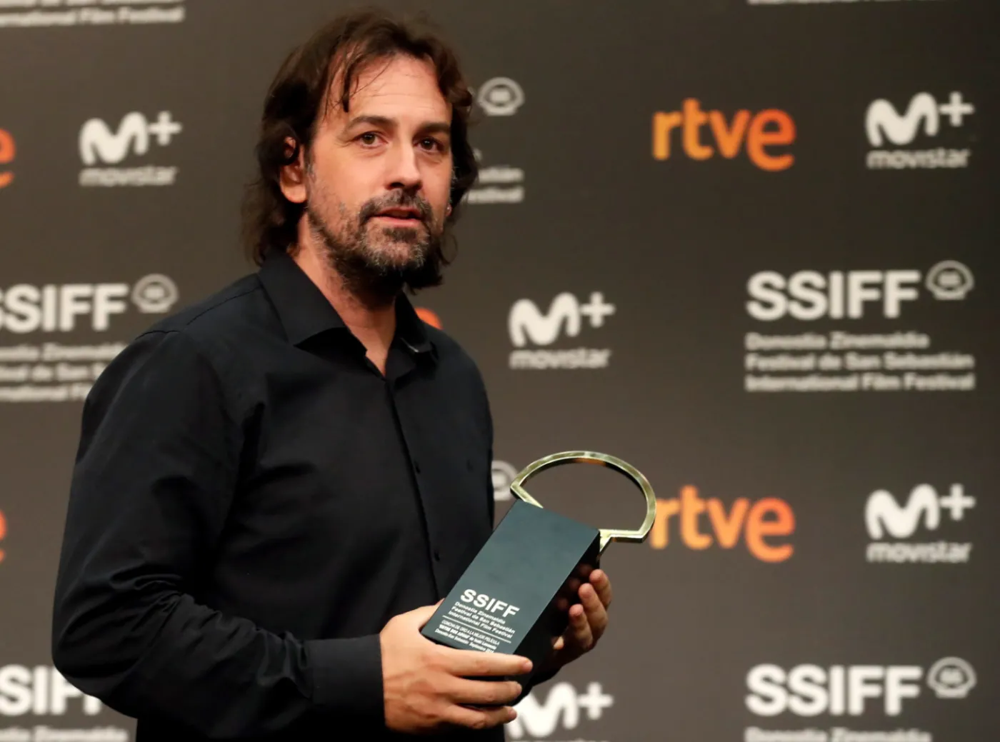 "Między dwoma wodami" najlepszym filmem festiwalu w San Sebastian