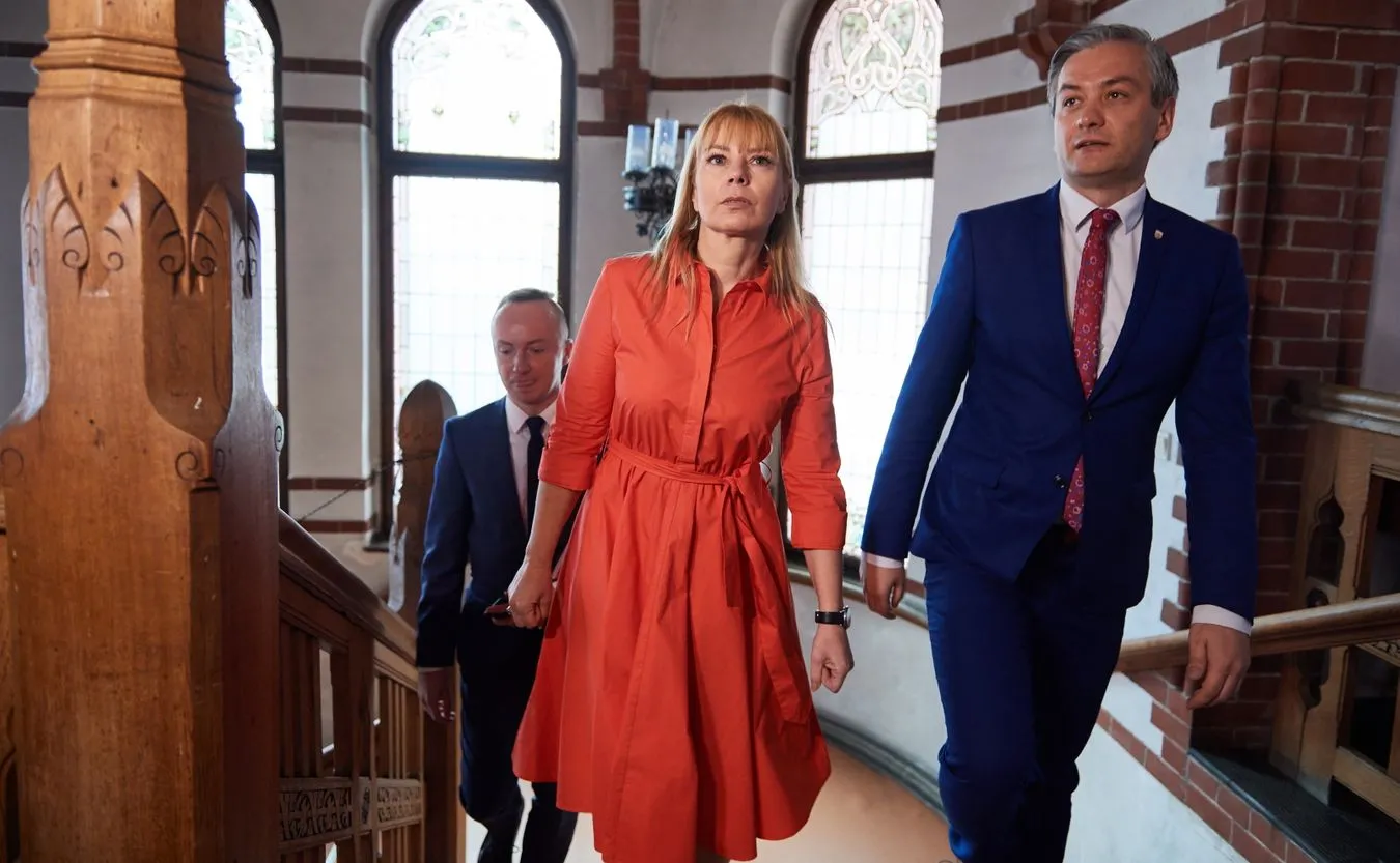 Robert Biedroń: Zaburzyłem porządek i stałem się wrogiem