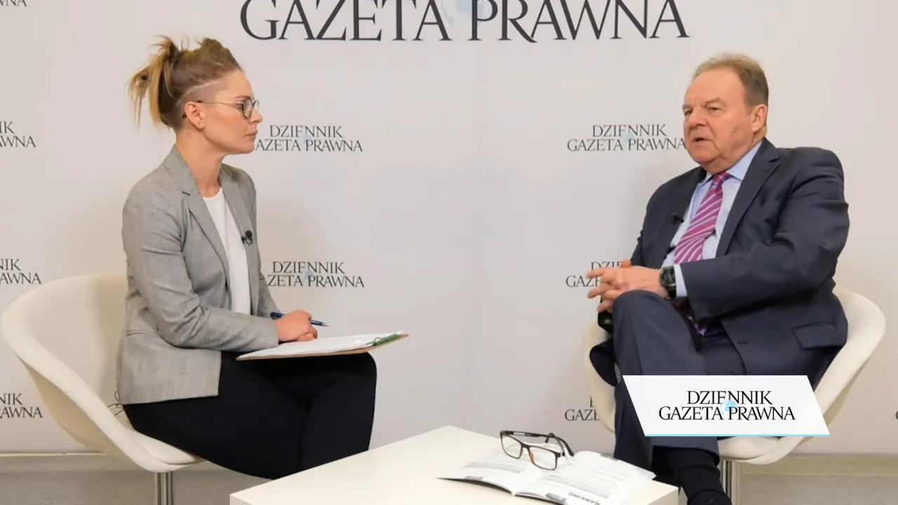 Andrzej Malinowski prezydent Pracodawców RP