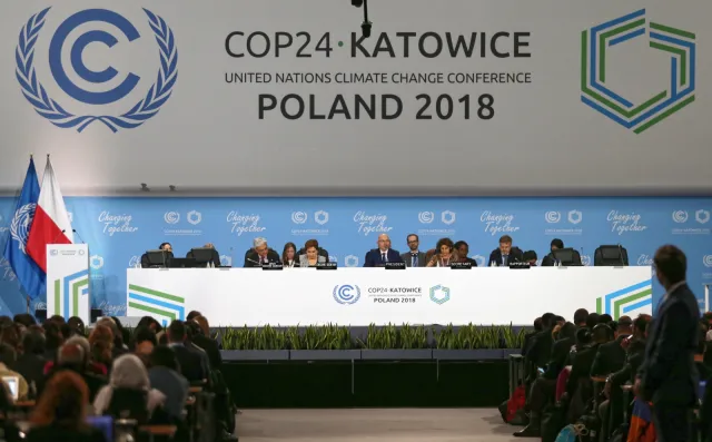 Niemiecka prasa: Niewielkie szanse na znaczące postępy podczas COP24