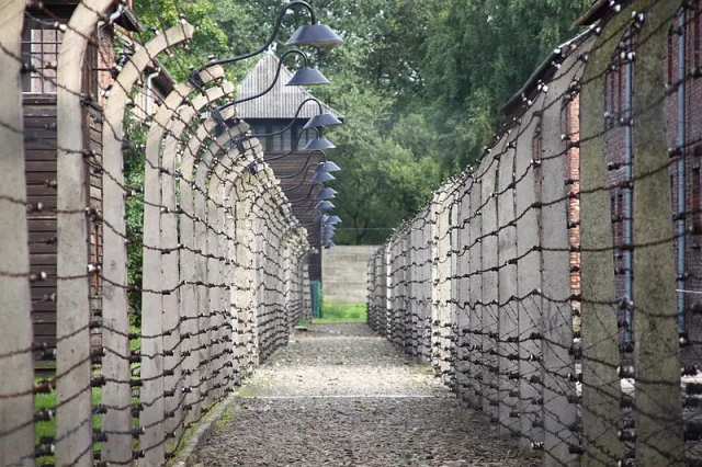 Dyrektor Miejsca Pamięci Auschwitz: Inny wyrok nie wchodził w grę
