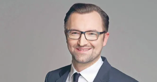 Mazurek: Branża odpadowa kręci bicz na swoje plecy [WYWIAD]