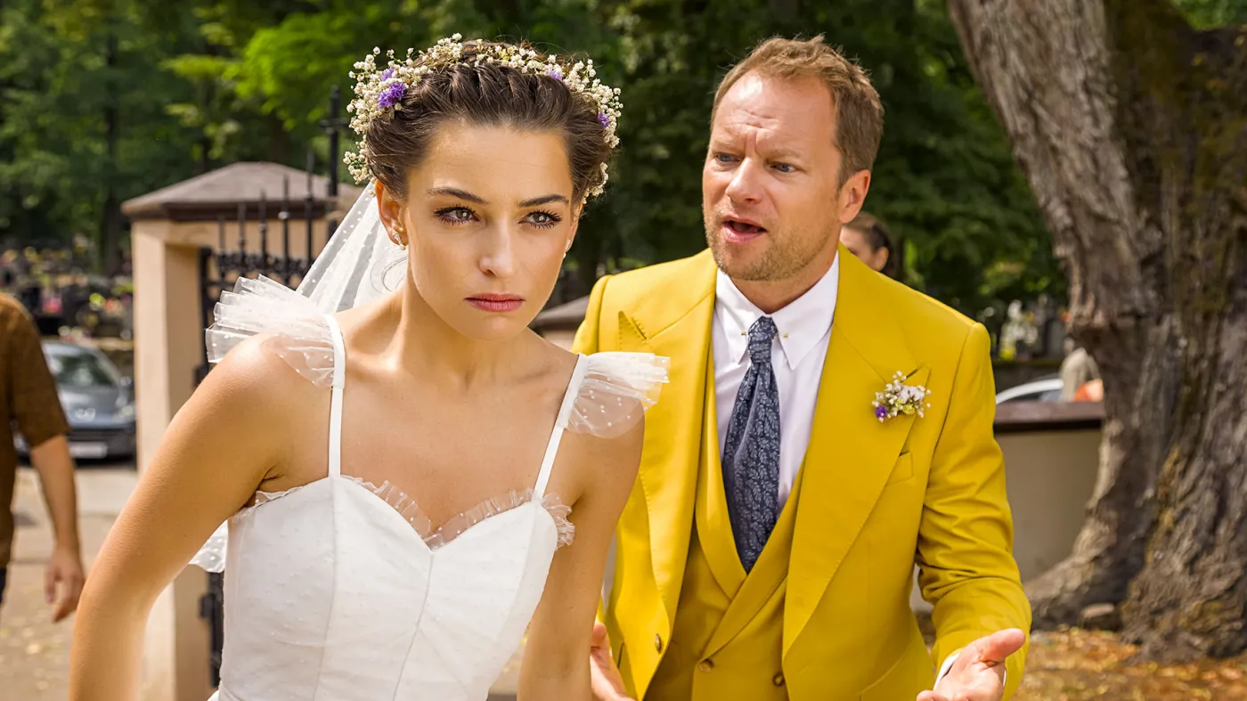W kinach „Green Book", „Faworyta" z Emmą Stone i „Planeta Singli 3"