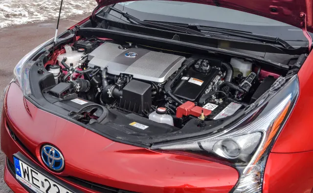 Oto napęd trwalszy od diesla. Przejedzie milion kilometrów bez awarii i wielkich kosztów