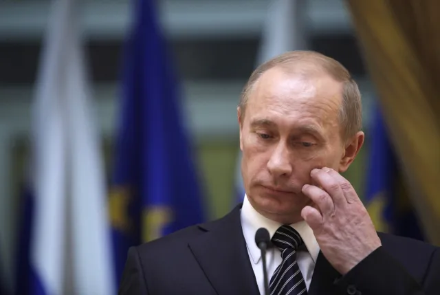 "The Times": Wielka Brytania naciska na zaostrzenie sankcji wobec Rosji