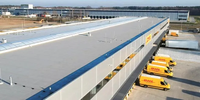 Lubię budować od podstaw